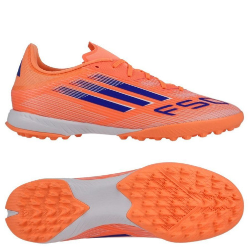 Сороконіжки Adidas F50 League TF jh7723